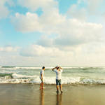 taste of summer by byebyebeautifool