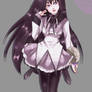 Homura Akemi