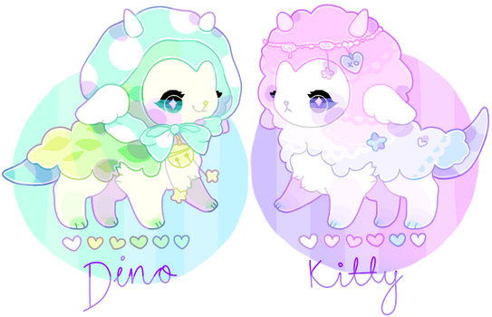 Double Burple Batch Auction! *closed*