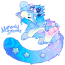 [Custom Gachagoop] Mermaid Dreams