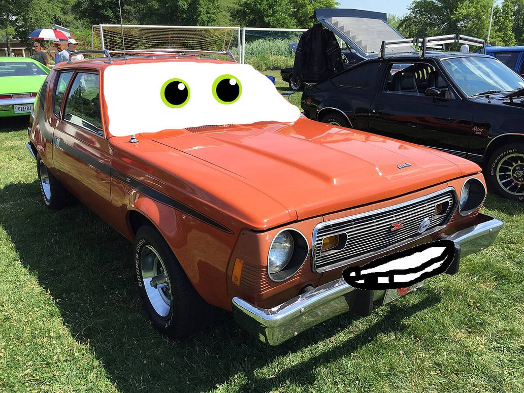 Grem by Alliesartcorner on DeviantArt