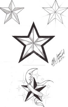 nautical star flash 1