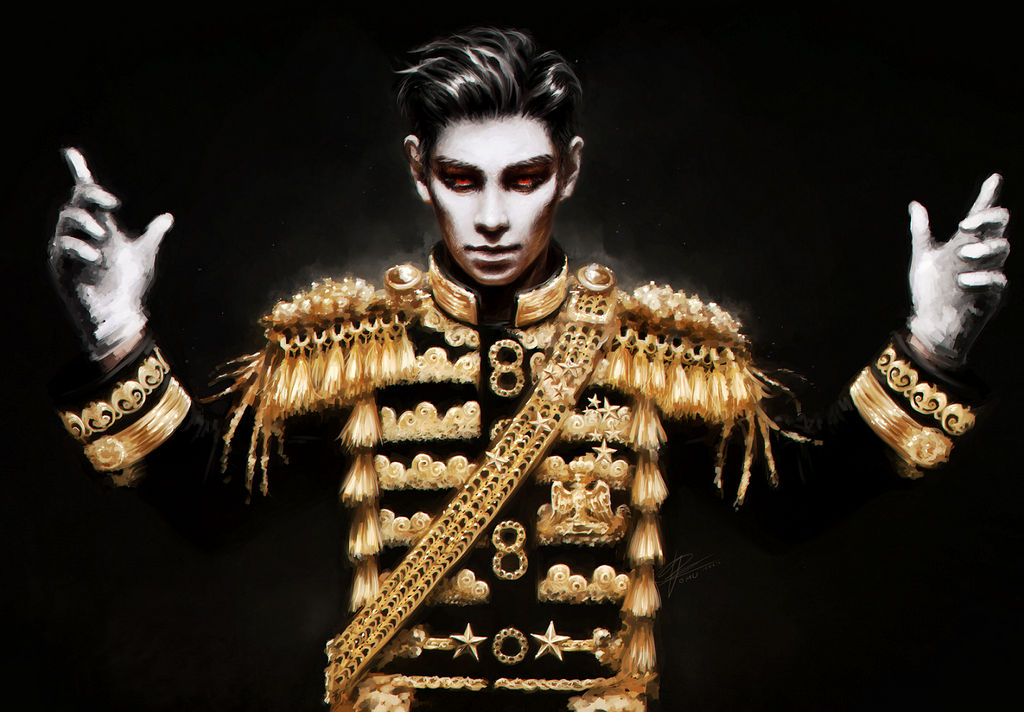 Doom Dada