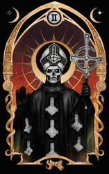 Papa Emeritus II