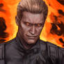 Wesker CV