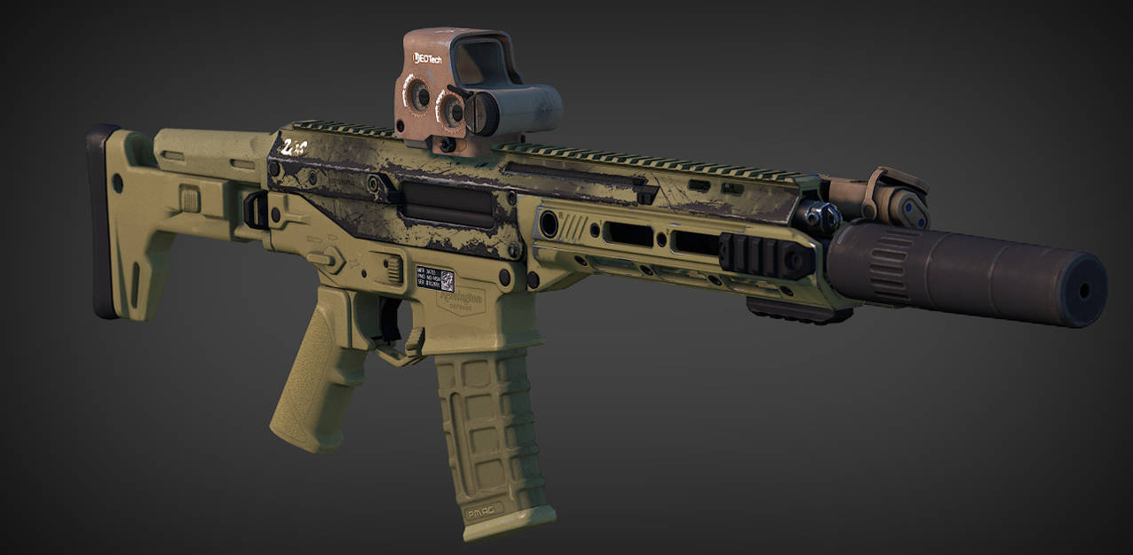 ACR Reskin by Gringr-Brezns on DeviantArt