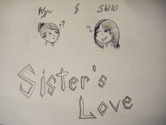 Sister's love