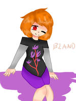 New Oc bland