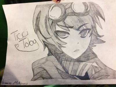 Ticci Toby By Artistfromquotev On Deviantart