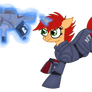 Pony Femshep