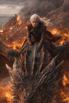 Daenerys Targaryen