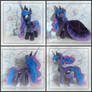 Princess Luna