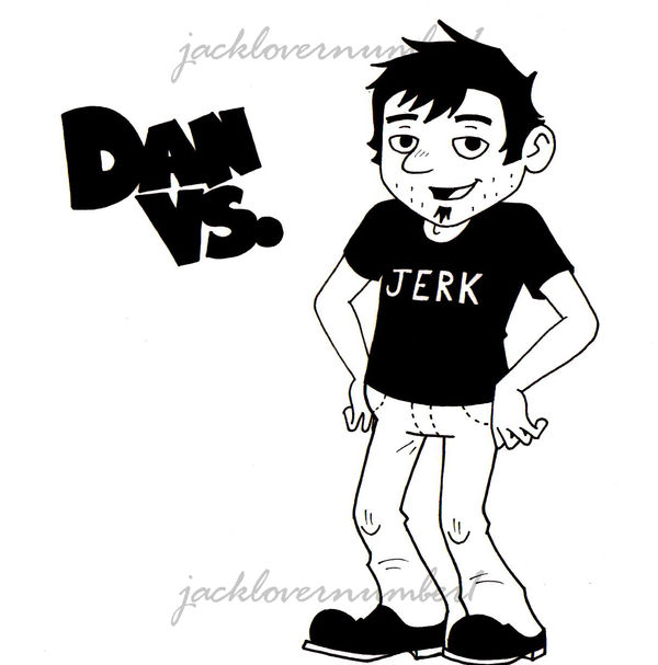 Dan Vs. : Dan