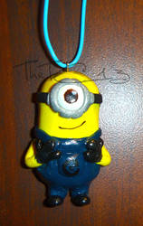 ER: Minion