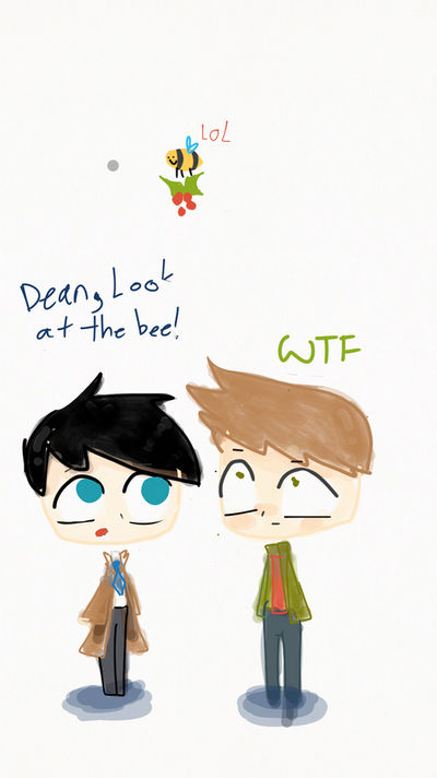 Destiel