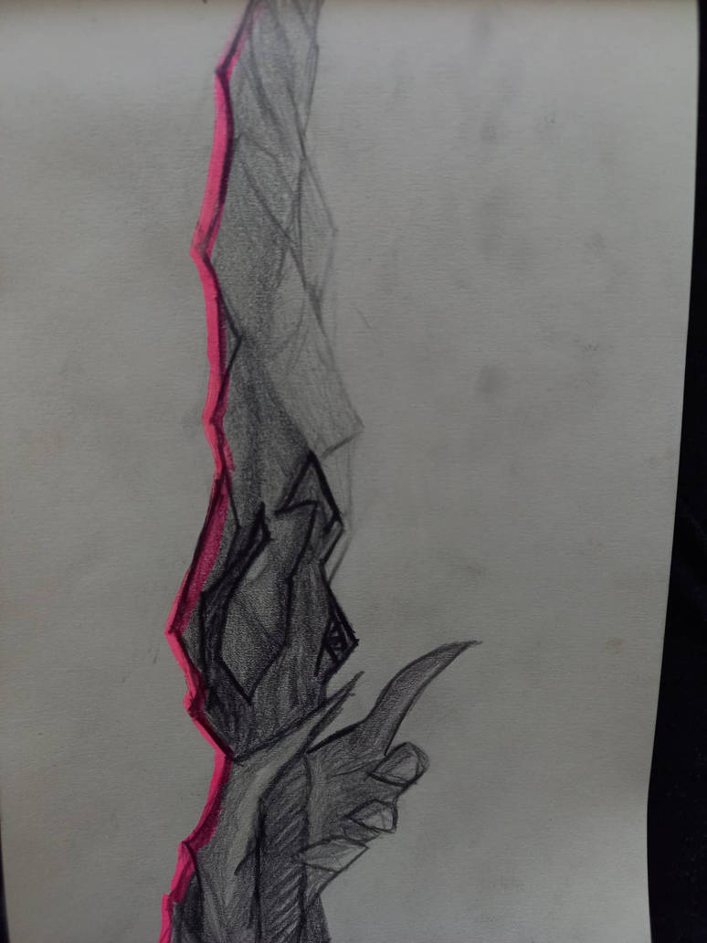 ruby dagger by MagiM23 on DeviantArt
