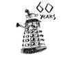 60 years of Daleks