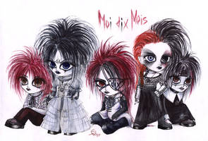 Moi dix Mois