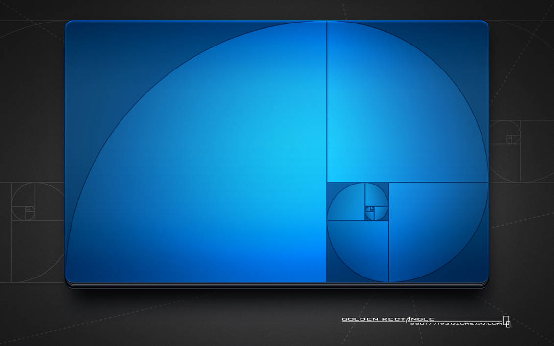 Golden Rectangle By Dutao6 On DeviantArt