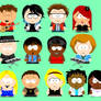 South Park Idol