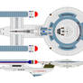 UEF USS Enterprise B