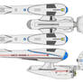 USS Venture NCC 0156 A