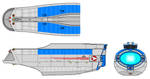 Belknap Secondary Hull by nichodo