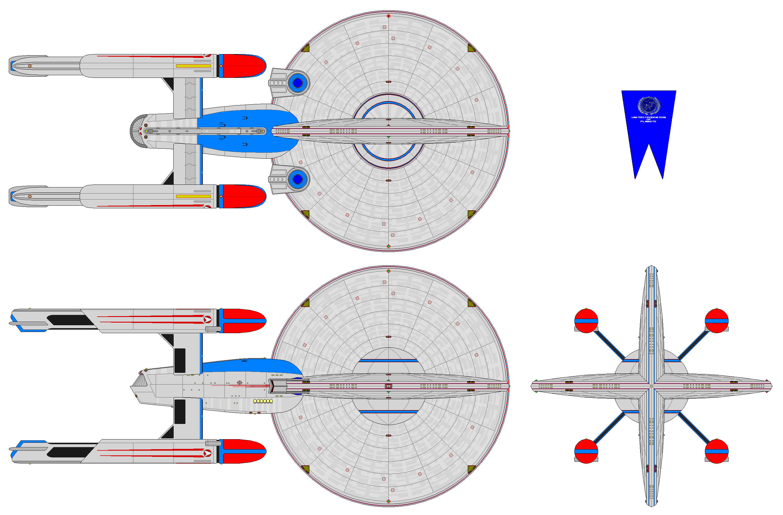 Crosswise class Intel cruiser