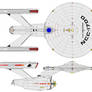 U.S.S. Constitution (Cruiser) (TGW)