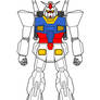 RX-178 Gundam MK 2 (type 2)