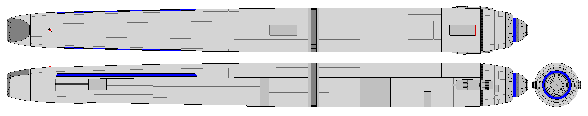 Terran Union External Hyperdrive Engines by nichodo on DeviantArt