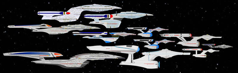 Star Trek Day (USS Enterprise)