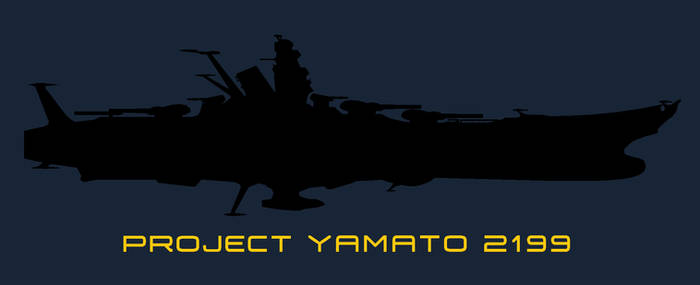 Yamato Class (Space Battleship) (Preview)