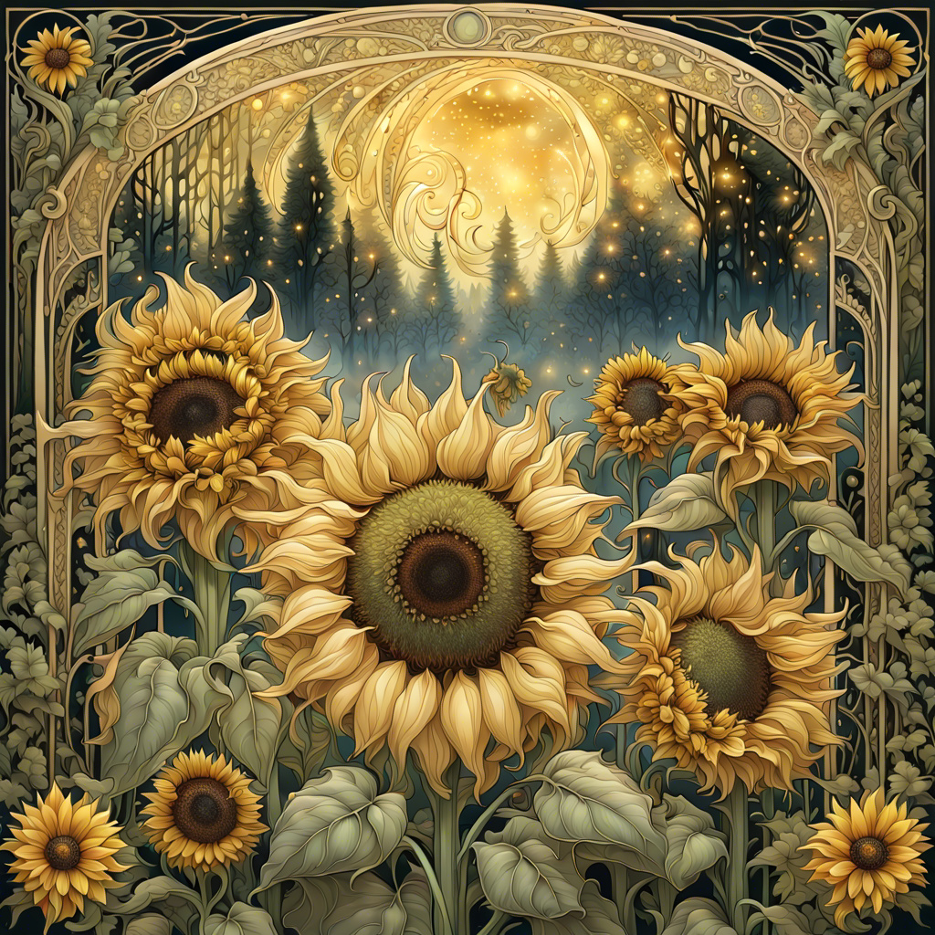 Flower Power, May 2025