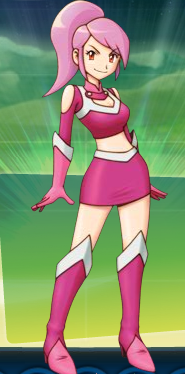 pokemon ranger lavana