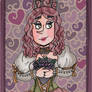 Pretty princess