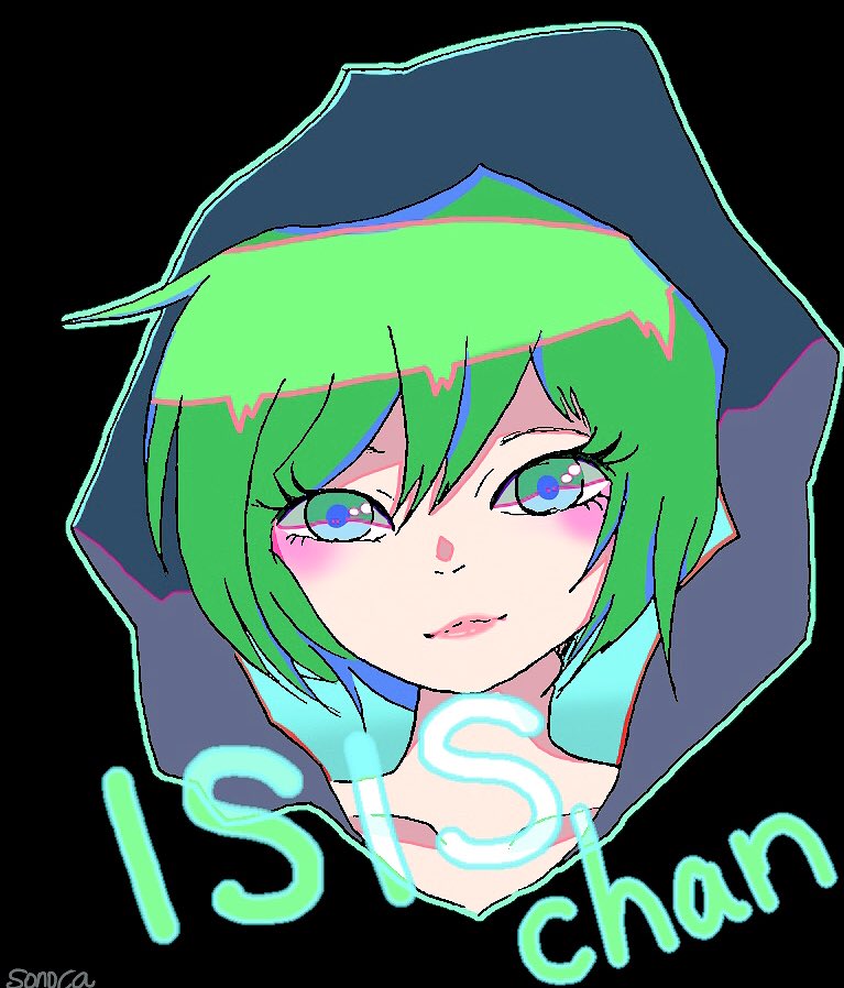 ISIS chan