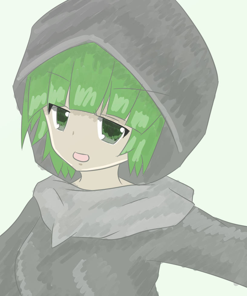 ISIS chan by ISISchan-ISIS-chan