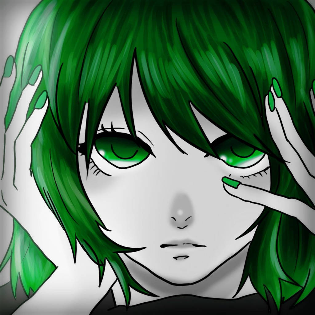 ISIS chan by ISISchan-ISIS-chan