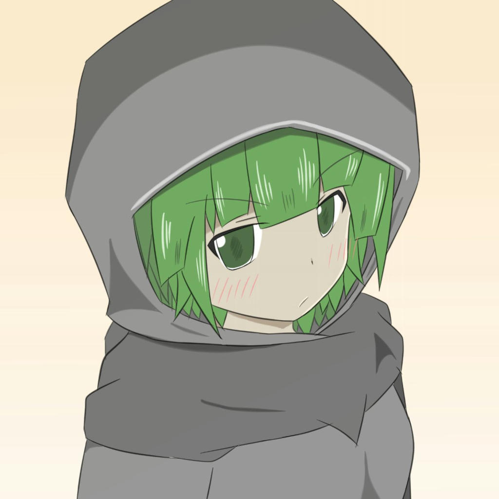 ISIS chan by ISISchan-ISIS-chan