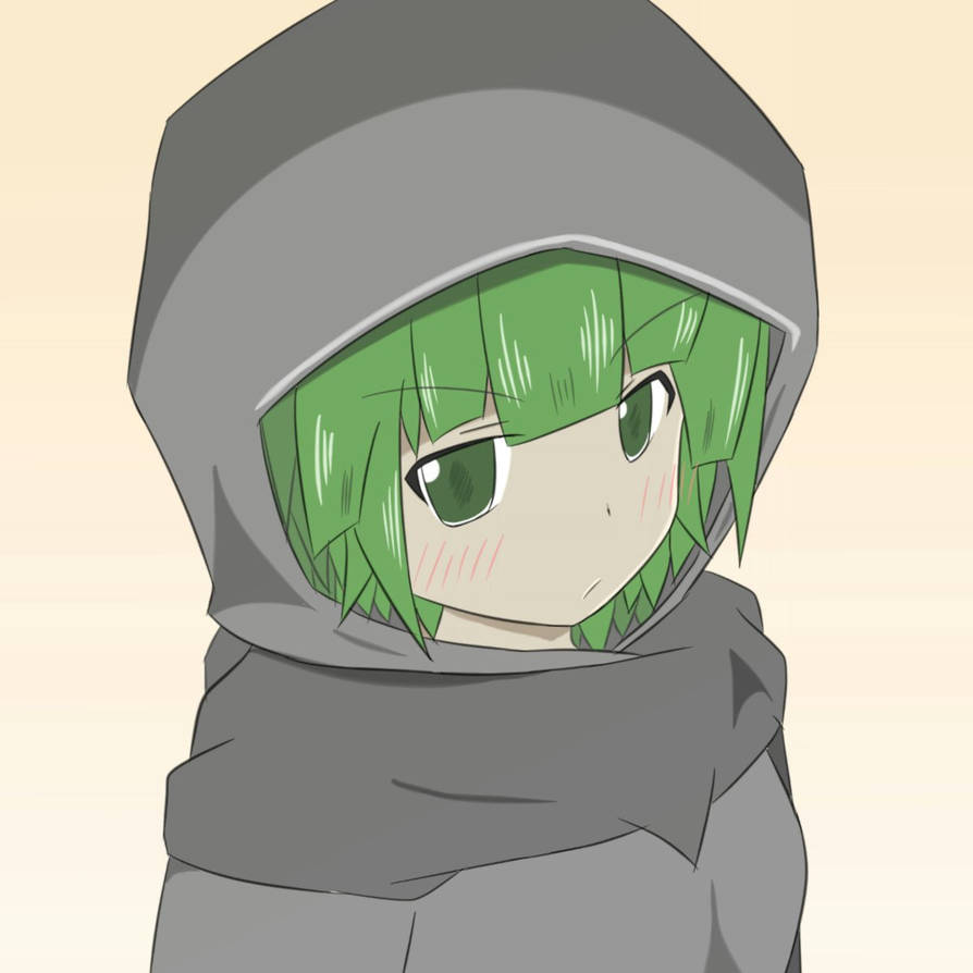 ISIS chan by ISISchan-ISIS-chan
