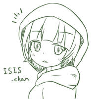 ISIS chan