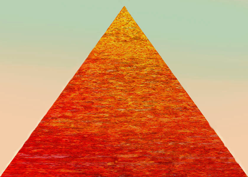 Pyramid