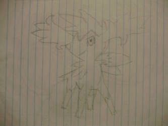 Shaymin