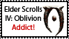 Oblivion Addict