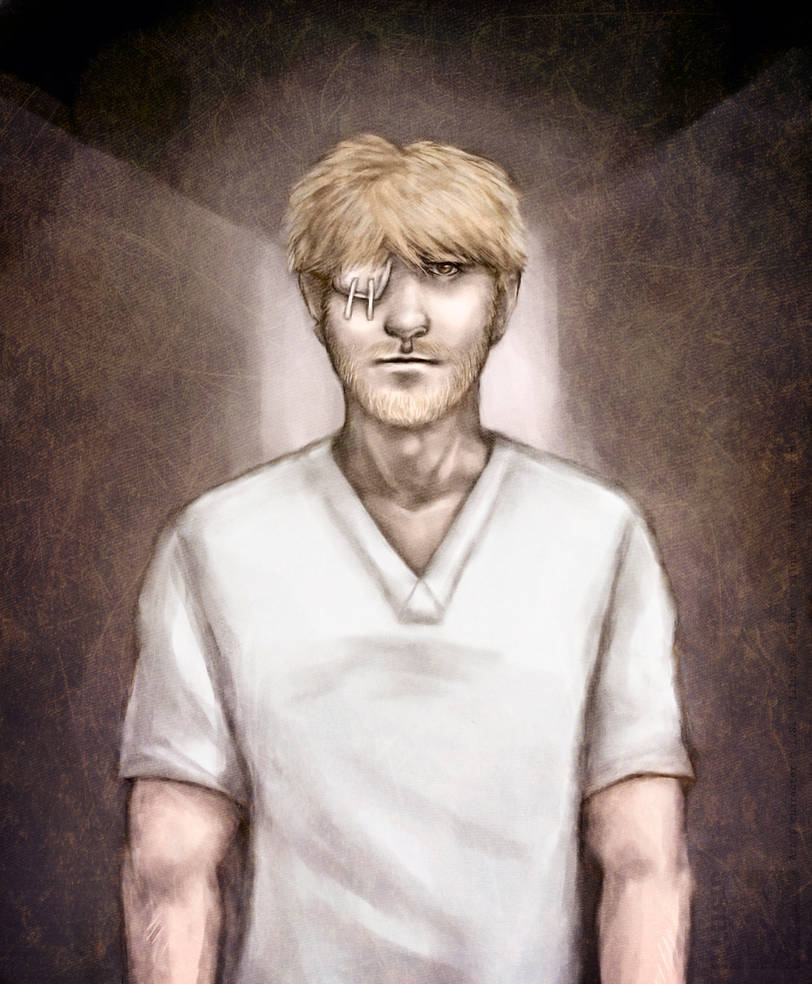 Memory Error by Illusir on DeviantArt