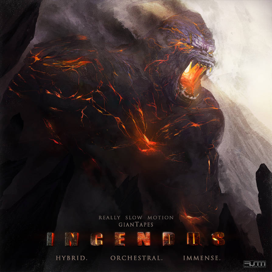 INCENDUS by SoldatNordsken