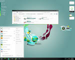 Gaia 09 on Windows 7