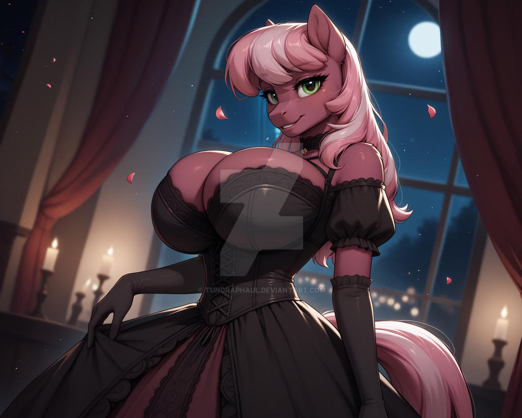 Cheerili Cheerilee | My Little Pony by TundraPhaul on DeviantArt