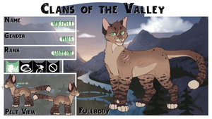 cotv // volepelt